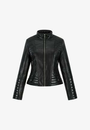 OCHNIK Kurtka skórzana