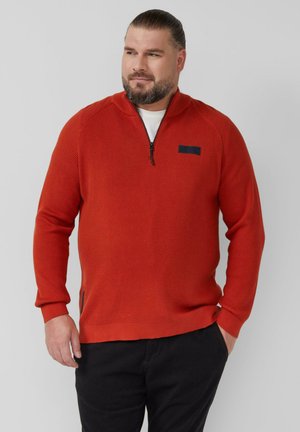 - Sweter