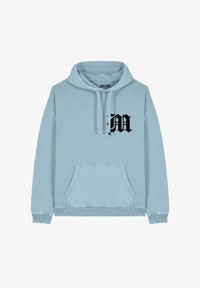 Non sélectionné, light blue
