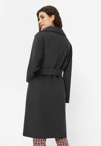 BRAX STYLE LONDON - Trenchcoat - shadow