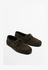 Unausgewählt, dark brown