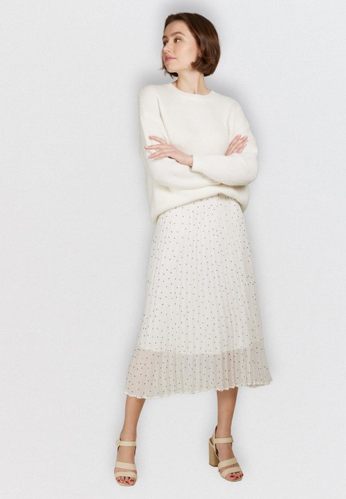 Jupes pliss?�es | Tous les articles chez Zalando