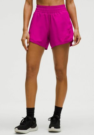 lululemon - Krótkie spodenki sportowe