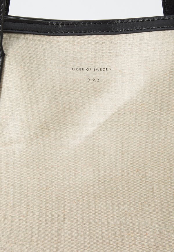 INSOLO UNISEX - Tote bag - pale sand3