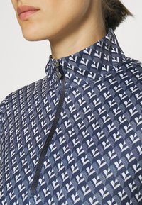 Daily Sports Långärmad tröja - dark blue