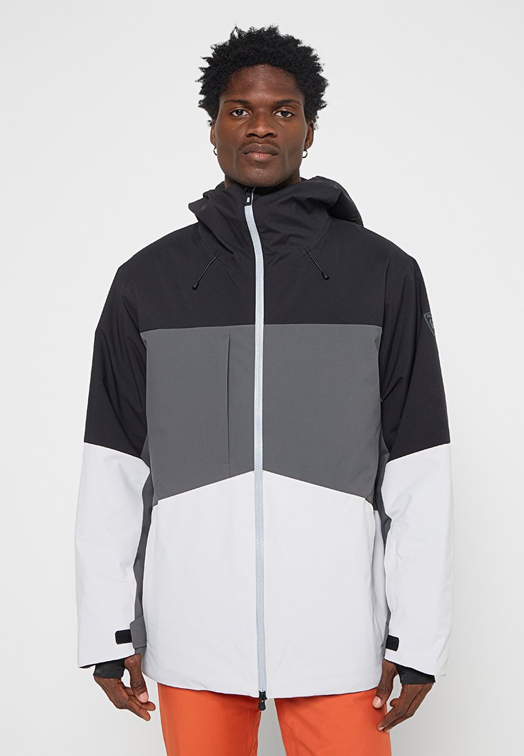 Rossignol Ski jas zwart