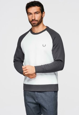 SSNZ - Sweatshirt - graphite