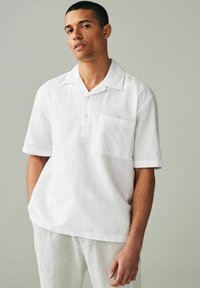 Next SHORT SLEEVE - Krekls - white