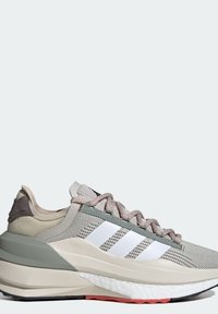 adidas Performance Zapatillas de entrenamiento - grey