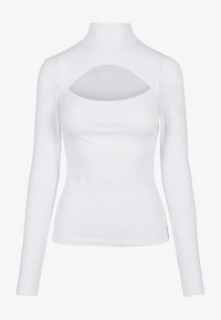 Ausgewählt, white