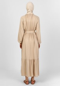 Modanisa MODEST BENIN - Vestito lungo - beige