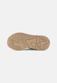 Puma RS-X REINVENT - Baskets basses - frosty pink/white