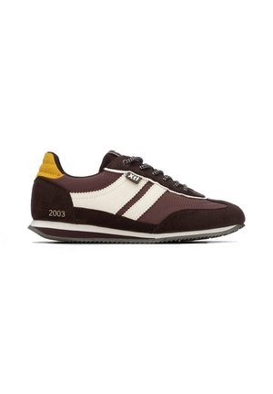 XTI, ZAPATILLA DE MUJER PLANO - Zapatillas - marron