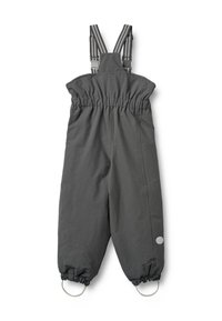 Ei valittu, black sea