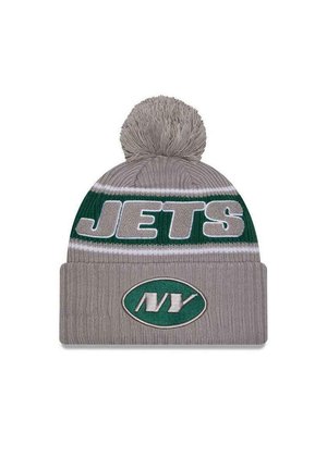 New Era, Beanie - grau