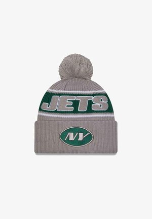 New Era, Beanie - grau