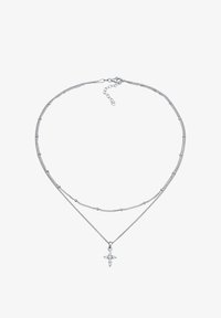 Neizvēlēts, silberfarben