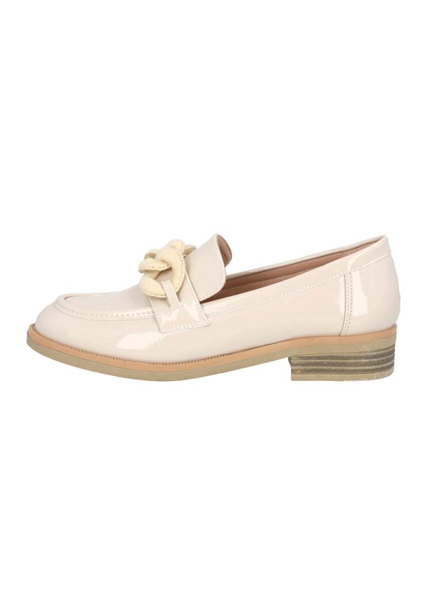 ZEISOS - Slipper - beige