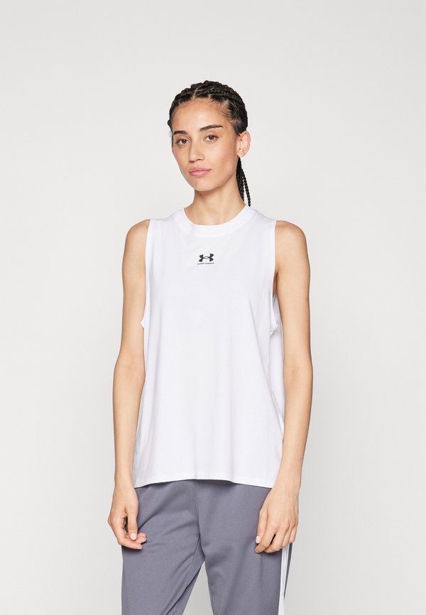 RIVAL MUSCLE TANK - Top