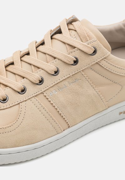 PS Paul Smith SHOE ROBERTO - Sneakers - off-white