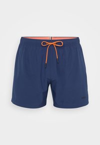 TIO - Bañador corto - navy