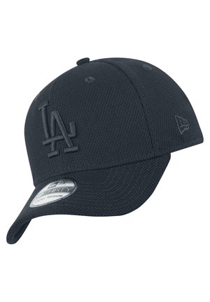 LOS NGELES DODGERS STRETCH DIAMOND 39THIRTY - Cap - blau