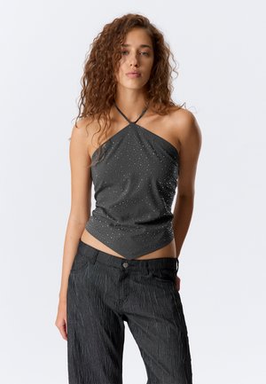 Débardeur - dark grey