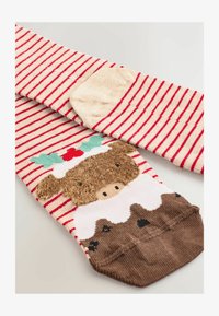 Valittu, christmas hamish