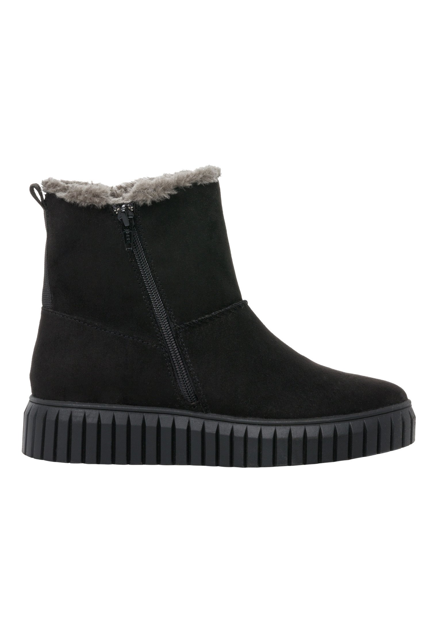 s.Oliver Winter boots - black - Zalando.de