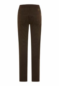 BRAX STYLE PAMINA FUN - Jeans Slim Fit - marone