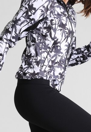 Veste coupe-vent - black