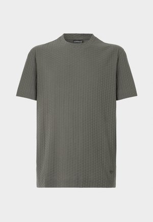 T-shirt basic - grey