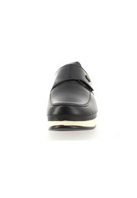 Vital Schuhe LARA NAPPA - Ciabattine con tacco - schwarz