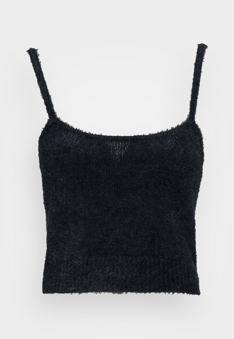Nly by Nelly Top zwart
