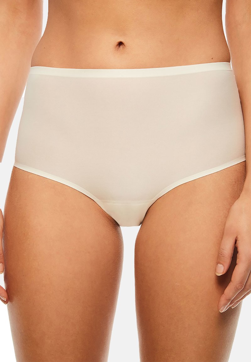 Chantelle TAILLEN 3ER PACK SOFTSTRETCH - Underkläder - elfenbein