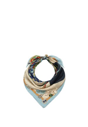 LUNAR NEW YEAR HORSE SQUARE - Foulard - open miscellaneous