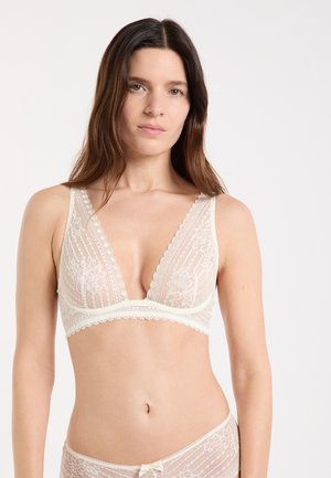 PANAMA - Reggiseno a balconcino - off white