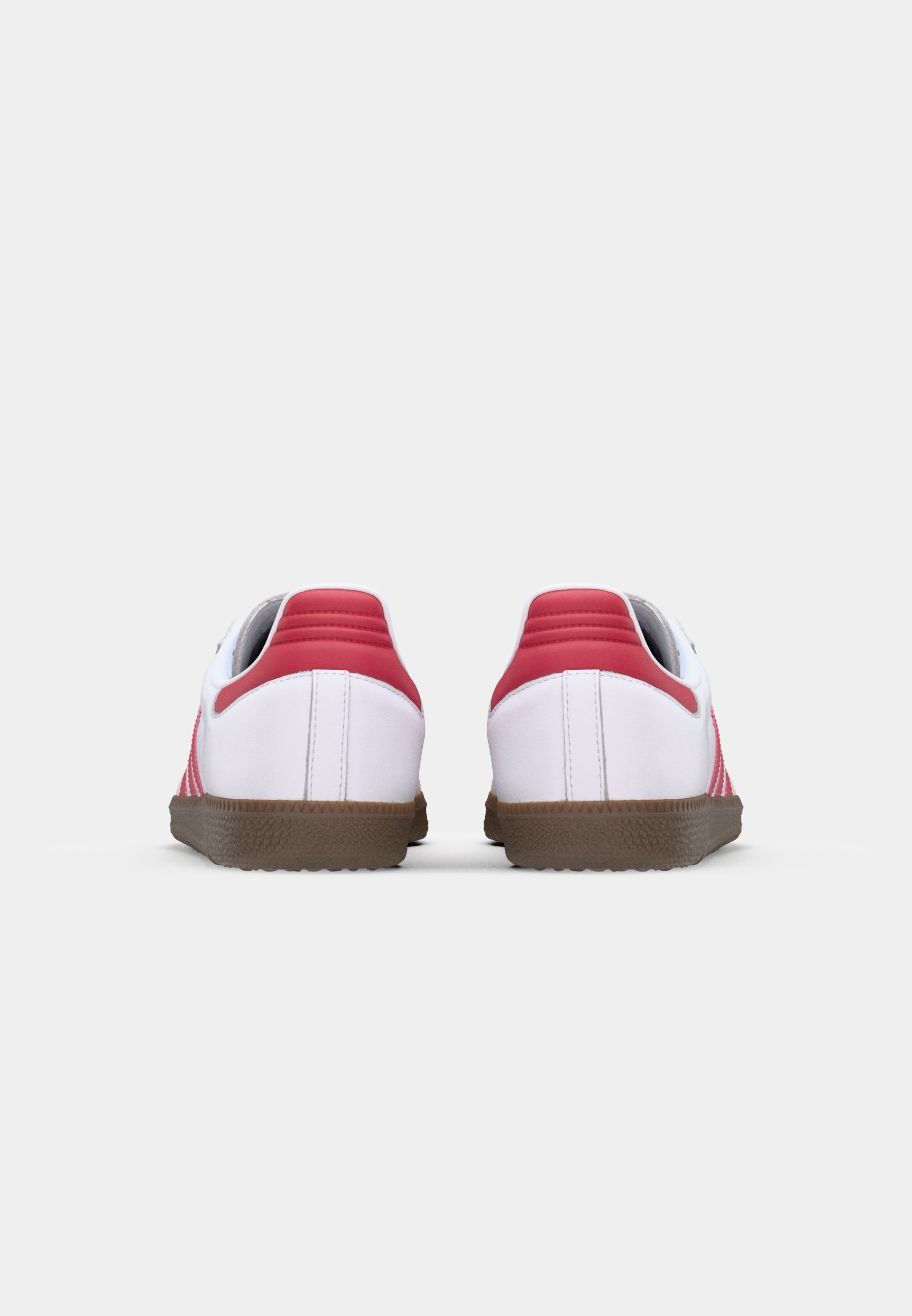 adidas Originals LIVERPOOL FC SAMBA LICENSED UNISEX - Halowe