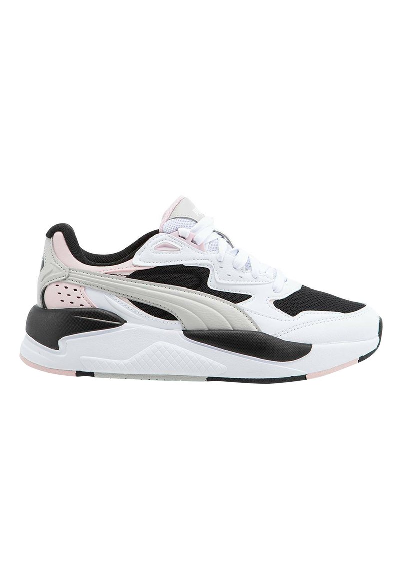 Puma X-RAY SPEED - Tossud - black