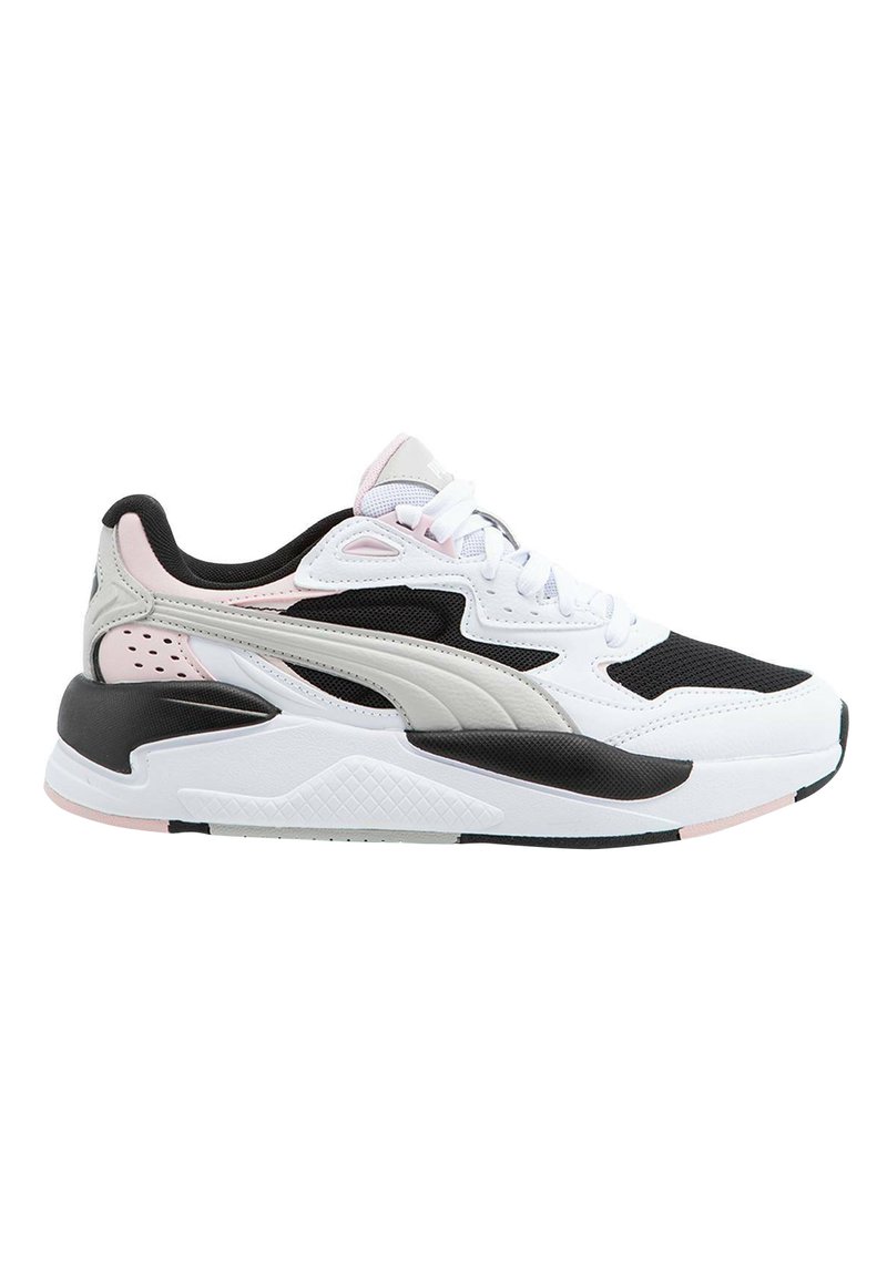 Puma - X RAY SPEED   - Matalavartiset tennarit - black, Suurenna