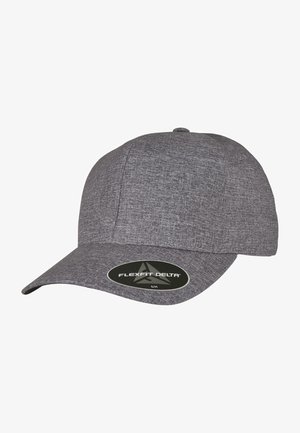 DELTA CARBON - Casquette - grey