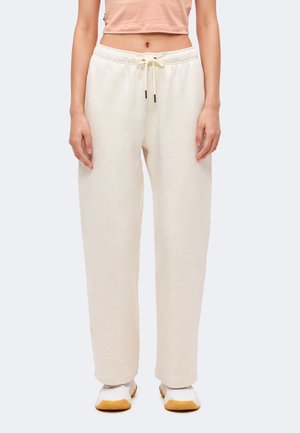 Nike Performance, CAITLIN CLARK STANDARD ISSUE - Долнище на анцуг - pale ivory