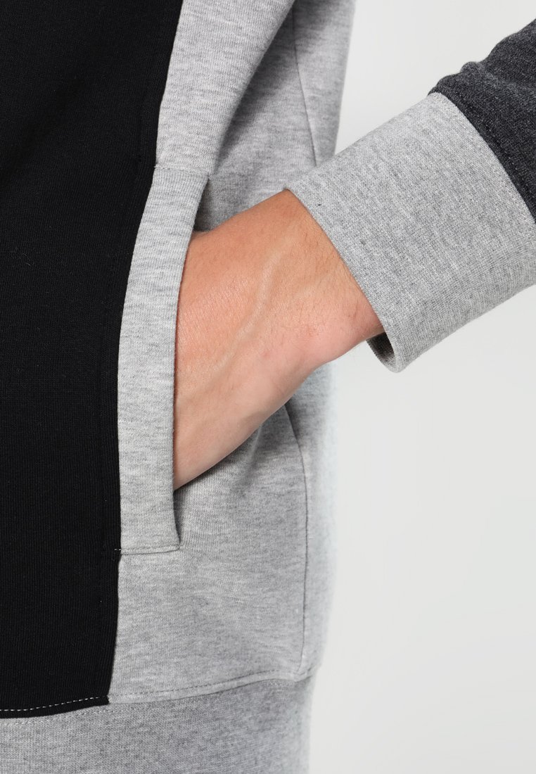 Uomo Felpa con zip Uomo Felpa con zip