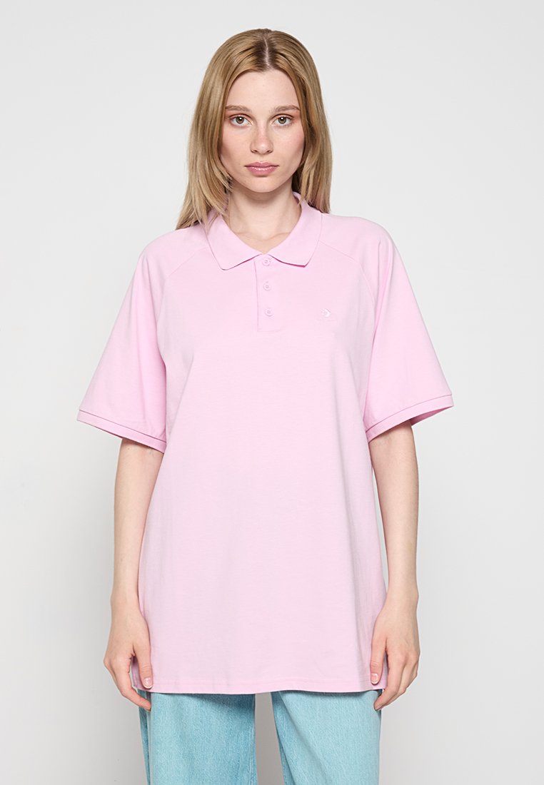 Converse Polo rosa