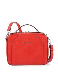Piquadro Bolso de mano - red