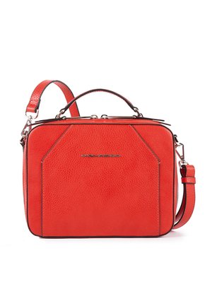Bolso de mano - red