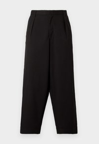 RAMON PANTS BAGGY - Pantaloni - turkish coffee