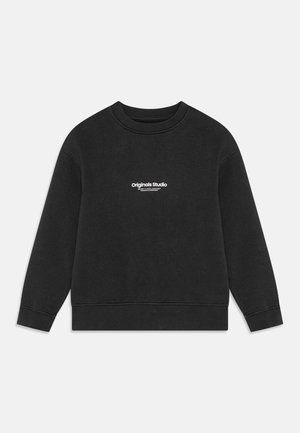 JORVESTERBRO CREW NECK NOOS - Sweatshirt - forest river