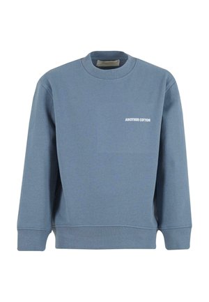 GOOD KARMA - Sweatshirt - blue