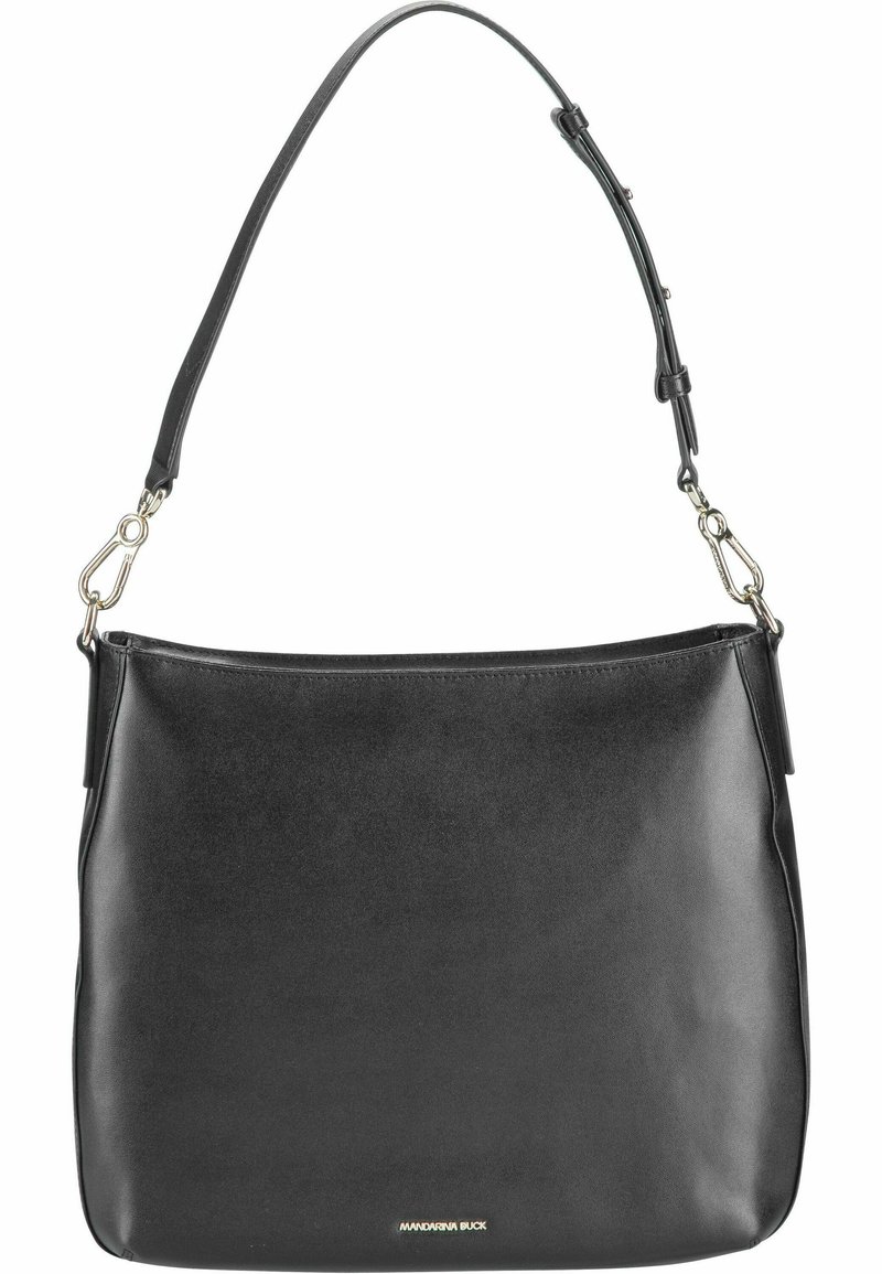 Mandarina Duck LUNA HOBO Handtas black/zwart Zalando.be